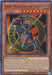 Dark Magician of Chaos (25th Anniversary) [IOC-EN065] Ultra Rare - for just $4.40! 