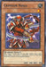 Crimson Ninja (Blue) [DL13-EN004] Rare - for just $0.95! 