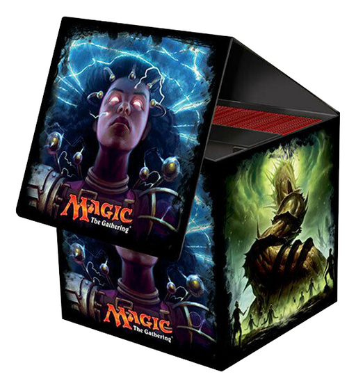 Ultra PRO: CUB3 - Brainstorm - for just $0! 