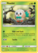 Rowlet (17/236) [Sun & Moon: Cosmic Eclipse] - for just $0.20! 