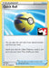 Quick Ball (179/202) [Prize Pack Series One] - for just $1.40! 