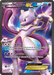 Mewtwo EX (98/99) [Black & White: Next Destinies] - for just $95.80! 