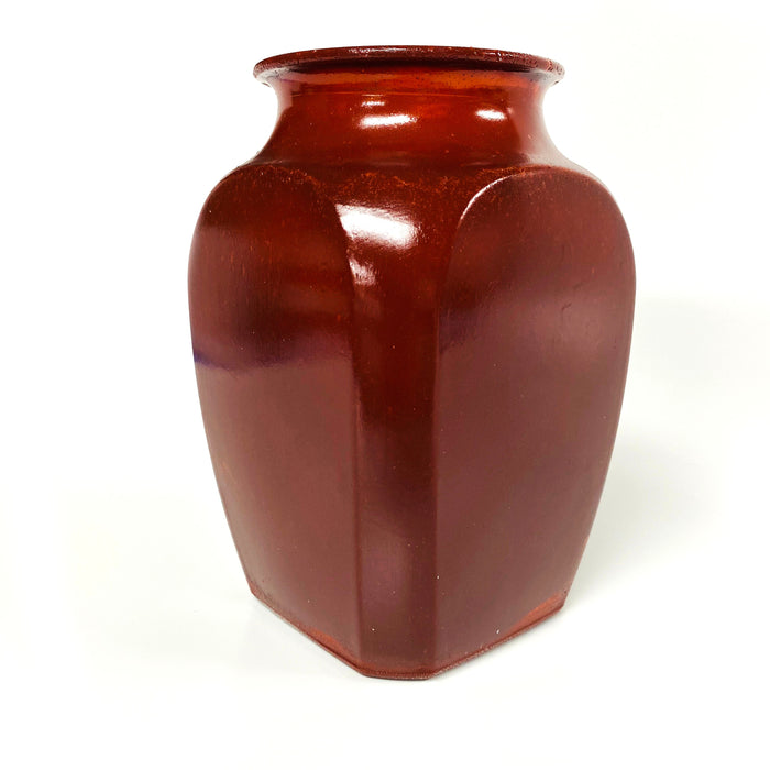 SMASHProps Breakaway Square Sided Vase or Urn - for just $60! 