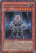 Grandmaster of the Six Samurai [TU01-EN009] Rare - for just $0.25! 
