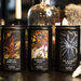 Cantrip Candles - Ozul, The Sentient Forge 16 oz. - for just $41.99! 