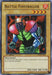 Battle Footballer [5DS3-EN001] Common - for just $0.10! 