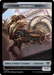 Construct Token (42) [Commander Masters Tokens] - Just $4.20! Shop now at Retro Gaming of Denver