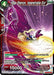 Rage Shenron, Impenetrable Evil (BT18-025) [Dawn of the Z-Legends] - for just $0.10! 