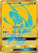 Tapu Fini GX (SV92/SV94) [Sun & Moon: Hidden Fates - Shiny Vault] - for just $8.35! 