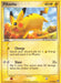 Pikachu (57/108) [EX: Power Keepers] - for just $4.30! 