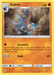 Gabite (61/131) [Sun & Moon: Forbidden Light] - for just $0.15! 