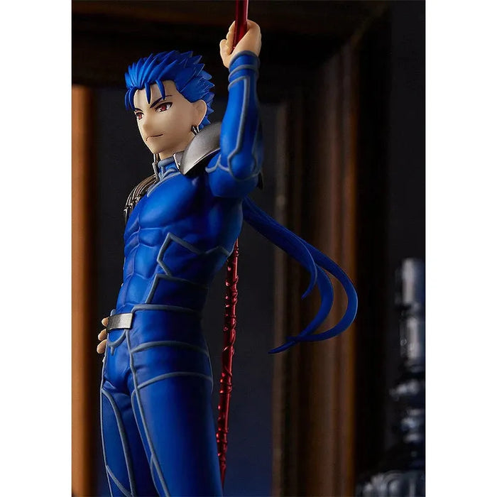 Fate stay night [Heaven's Feel] POP UP PARADE Lancer Figure - Just $49.95! Shop now at Retro Gaming of Denver