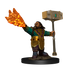 D&D: Icons of the Realms - Dwarf Cleric Male - for just $8.99! 