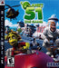 Planet 51 (Playstation 3) - for just $0! 