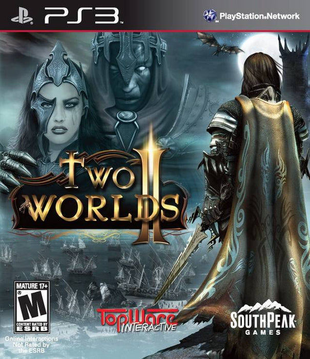 Two Worlds II (Playstation 3) - for just $0! 