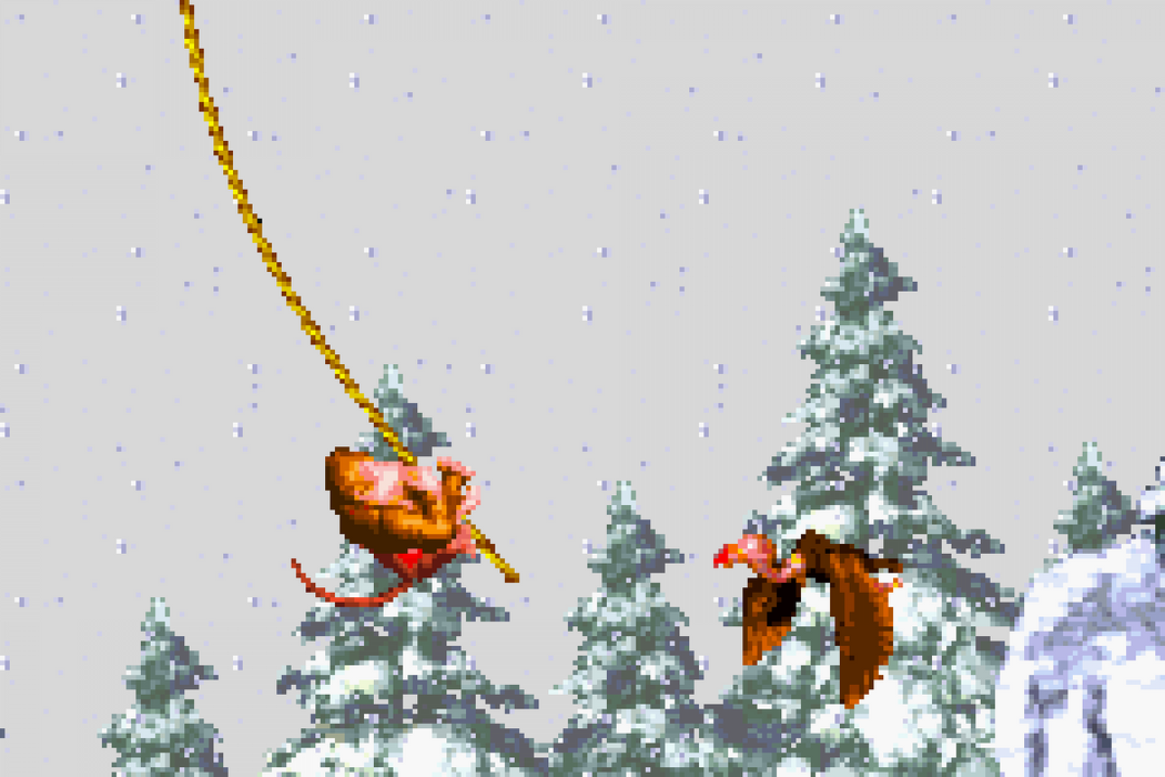 Donkey Kong Country – Super Nintendo Entertainment System (SNES) - for just $22.99! 
