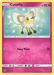 Cutiefly (95/147) [Sun & Moon: Burning Shadows] - for just $0.10! 