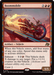 Boommobile (DFT-113) - Aetherdrift Foil - for just $0.06! 