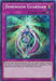 Dimension Guardian [MVP1-ENS24] Secret Rare - for just $0.15! 