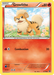 Growlithe (11/99) [Black & White: Next Destinies] - Just $0.10! Shop now at Retro Gaming of Denver