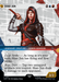 Shao Jun (ACR-151) - Assassin's Creed: (Showcase) (Borderless) - for just $0.08! 