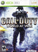 Call of Duty: World At War Bundle [Game + Strategy Guide] (Xbox 360) - for just $12.99! 