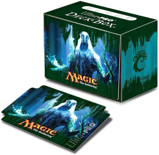 Ultra PRO: Deck Box - Sideloader (Gatecrash - Zameck) - for just $0! 