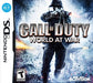 Call of Duty: World At War (Nintendo DS) - for just $0! 