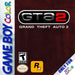 Grand Theft Auto 2 (GTA2) – Game Boy Color (GBC) - for just $51.99! 