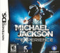 Michael Jackson: The Experience – Nintendo DS (DS) - for just $0! 