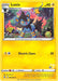 Luxio (092/264) (Pikachu Stamp #53) [Battle Academy 2022] - for just $0.10! 