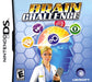Brain Challenge (Nintendo DS) - for just $0! 