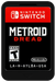 Metroid Dread – Nintendo Switch (NS) - for just $95.99! 