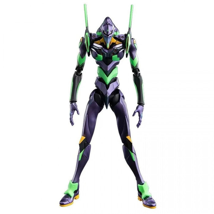 Blokees: Evangelion - Ultra Action Figure Legacy Edition EVA-01 - for just $44.99! 