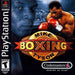 Mike Tyson Boxing (Playstation) - for just $0! 