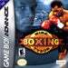 Mike Tyson Boxing (Gameboy Advance) - for just $0! 