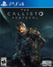 The Callisto Protocol (Playstation 4) - for just $0! 