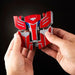 Transformers Icons Voyager Class Optimus Prime Action Figure - for just $49.69! 