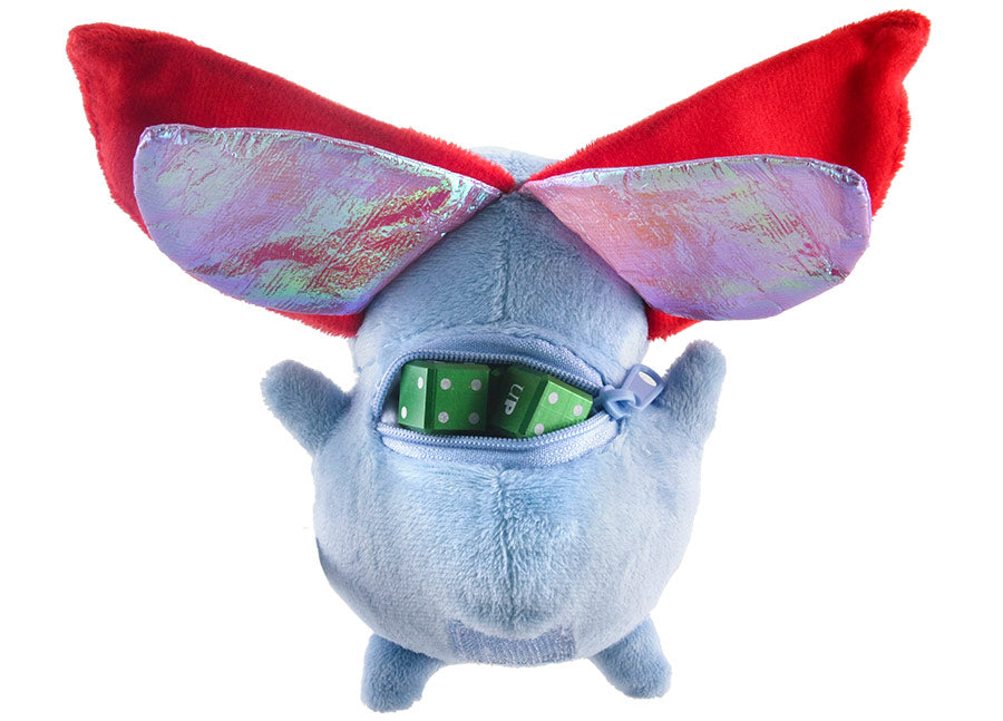Ultra PRO: Gamer Pouch - Bravest Warriors (Catbug) - for just $0! 
