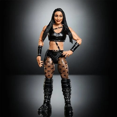 WWE Elite Collection Series 126 Action Figure - Select Figure(s) - for just $29.69! 