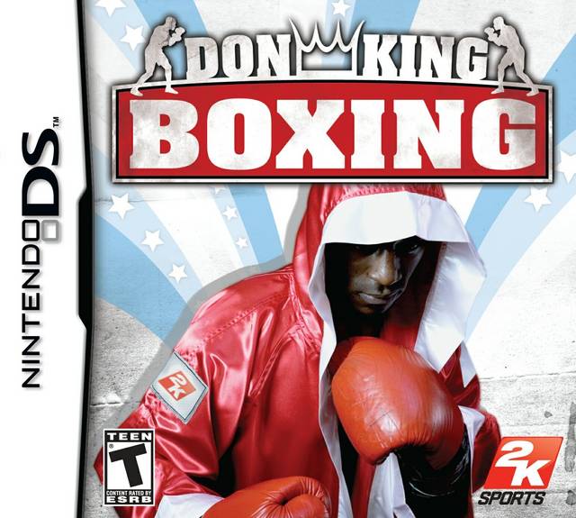 Don King Boxing (Nintendo DS) - for just $0! 