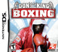 Don King Boxing (Nintendo DS) - for just $0! 