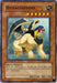 Hieracosphinx [SD7-EN009] Common - for just $0.10! 
