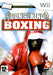 Don King Boxing (Wii) - for just $0! 