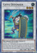 Goyo Defender [BLAR-EN058] Ultra Rare - for just $0.15! 