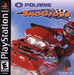 Polaris SnoCross (Playstation) - for just $0! 