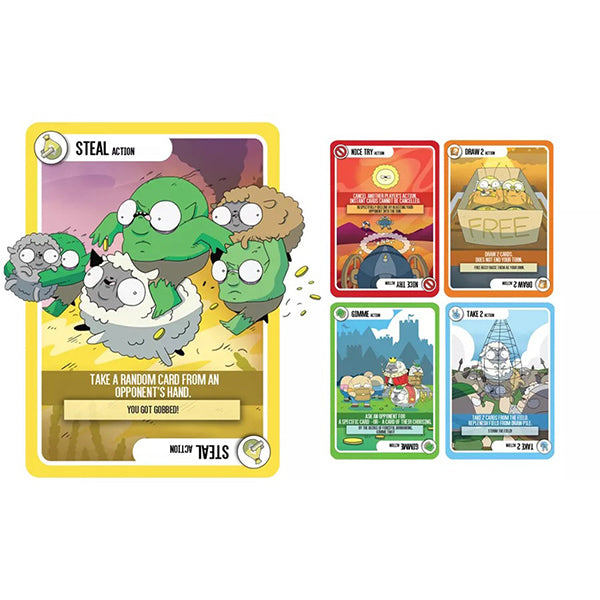 Sheep in Disguise: The Original Core Game - for just $19.99! 