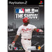 MLB 08 The Show (Playstation 2) - Just $0! Shop now at Retro Gaming of Denver