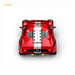 Rhino Model RM Ford GT40 Transparent Red 1:64 - for just $36.99! 