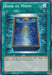 Book of Moon [BP02-EN138] Mosaic Rare - for just $0.50! 